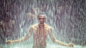 Leia mais sobre o artigo ▷ Sonhar Com Banho De Chuva 【O que significa?】