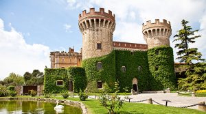 Leia mais sobre o artigo ▷ Sonhar Com Castelo  【8 Significados Reveladores】