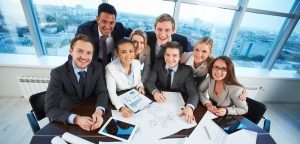 Leia mais sobre o artigo ▷ Sonhar Com Colegas De Trabalho (10 Significados Reveladores)