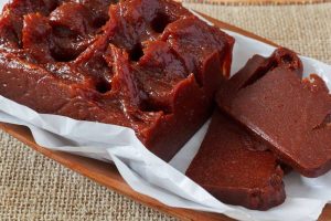 Leia mais sobre o artigo ▷ Sonhar Com Goiabada  (O que isso significa?)