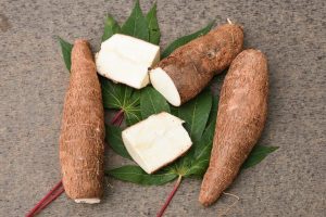 Leia mais sobre o artigo ▷ Sonhar Com Mandioca 【O que isso significa?】