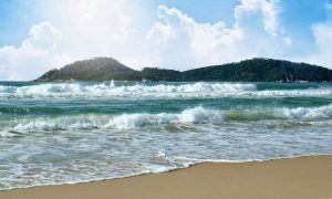 Leia mais sobre o artigo ﻿▷ Sonhar Com Maré Alta 【Tudo o que você precisa saber】