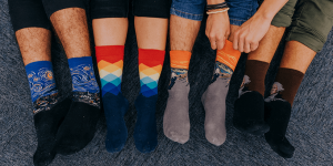 Leia mais sobre o artigo ▷ Sonhar Com Meia (14 Significados Reveladores)