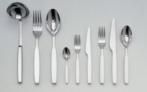 Leia mais sobre o artigo ▷ Sonhar Com Talheres 【O que isso significa?】