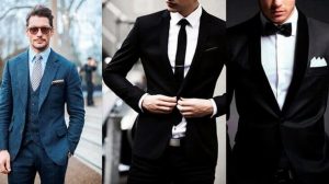 Leia mais sobre o artigo ▷ Sonhar Com Terno (10 Significados Reveladores)