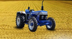 Leia mais sobre o artigo ▷  Sonhar Com Trator – 8 Significados Reveladores