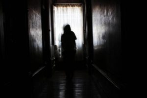 Leia mais sobre o artigo ▷ Sonhar Com Vulto Preto【Não se assuste】