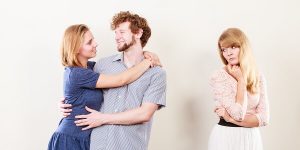 Leia mais sobre o artigo ▷ Sonhar Que Foi Traída 【9 Significados Reveladores】