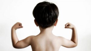 Leia mais sobre o artigo 10 Formas De Ensinar As Crianças a Pensar Positivo