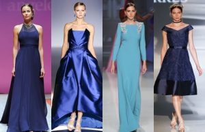 Leia mais sobre o artigo ▷ ﻿Sonhar Com Vestido Azul【Significados Reveladores】