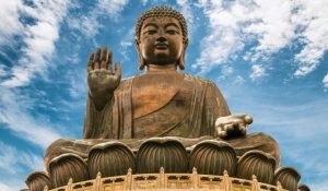 Read more about the article 10 Lições Budistas Que Você Deve Aprender Antes Do Final Do Ano