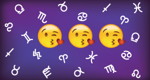 Leia mais sobre o artigo Ranking Dos Signos Do Zodíaco Que Tem o Melhor Beijo