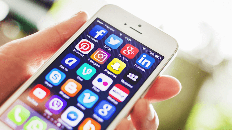 No momento, você está visualizando ▷ 60 Recados Para Status Das Redes Sociais