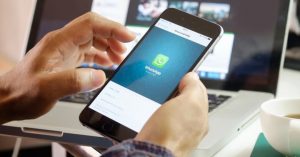 Leia mais sobre o artigo ▷ 30 Recados para WhatsApp – Confira Os Melhores