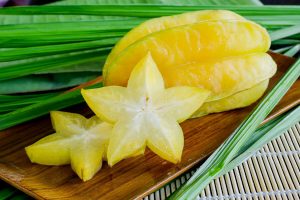 Leia mais sobre o artigo ▷ Sonhar Com Carambola 【Não se assuste com o significado】