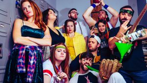 Leia mais sobre o artigo Estamos Criando Uma Geração De Adolescentes Inúteis? Nós Revelamos a Resposta