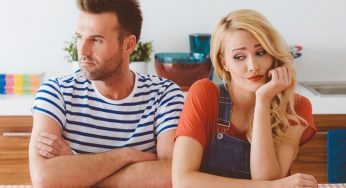 5 Coisas Que Você Nunca Deve Fazer Quando Brigar Com Seu Parceiro