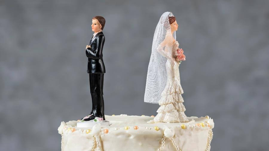 You are currently viewing 5 Maneiras De Impedir Que Seu Casamento Acabe Em Divórcio