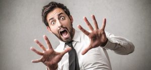 Leia mais sobre o artigo 5 Medos Que Todos Os Homens Tem e Escondem Das Mulheres