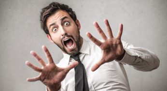 5 Medos Que Todos Os Homens Tem e Escondem Das Mulheres