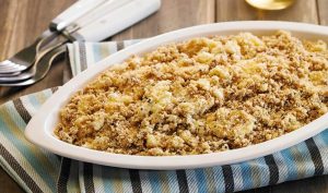 Leia mais sobre o artigo ▷ Sonhar Com Farofa 【13 Significados Reveladores】