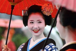 Read more about the article ▷ Sonhar Com Japonês 【7 Significados Reveladores】