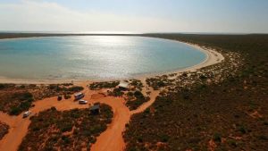 Leia mais sobre o artigo ▷ Sonhar Com Lagoa 【10 Significados Reveladores】