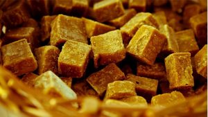 Leia mais sobre o artigo ▷ Sonhar Com Rapadura 【5 Significados Reveladores】