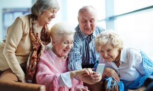 Leia mais sobre o artigo ▷ Sonhar Com Velhos 【8 Significados Reveladores】