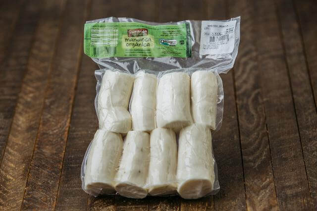 ▷ Sonhar Comprando Mandioca (Significado Surpreendente)