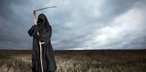 Leia mais sobre o artigo ▷ Sonhar Que Vai Morrer 【7 Significados Reveladores】