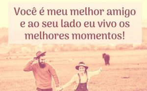 Leia mais sobre o artigo ▷ Texto Para Melhor Amigo 【Ele Merece】