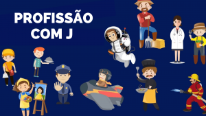 Leia mais sobre o artigo ▷ Profissões Com J 【Lista Completa】