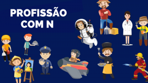 Leia mais sobre o artigo ▷ Profissões Com N 【Lista Completa】