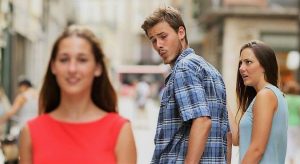 Leia mais sobre o artigo 4 Motivos pelos quais um homem é infiel – De acordo com a ciência