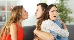 Read more about the article 6 Sinais muito claros de infidelidade em um homem