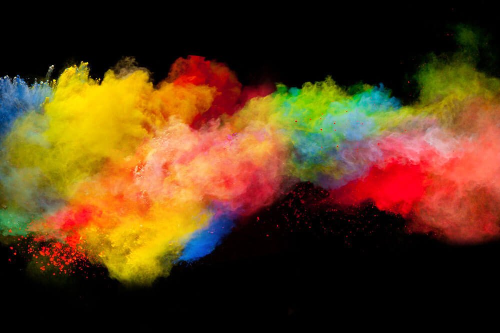 No momento, você está visualizando ▷ Cores Com B – 【Lista Completa】
