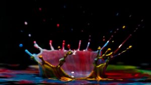 Leia mais sobre o artigo ▷ Cores Com H – 【Lista Completa】