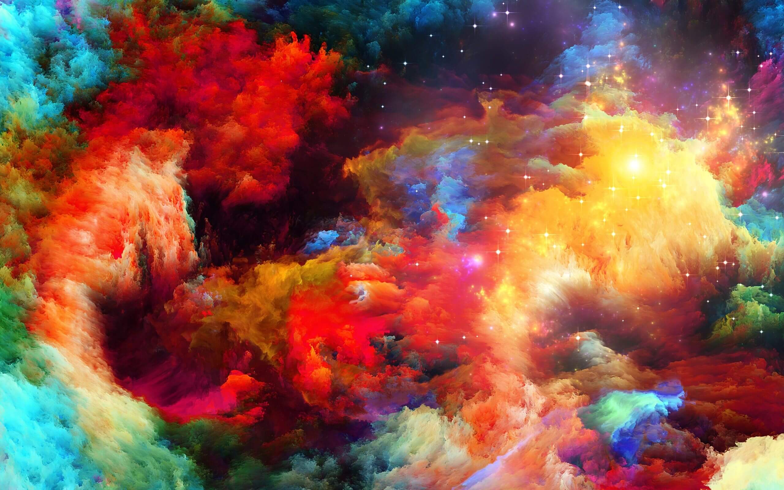 No momento, você está visualizando ▷ Cores com G – 【Lista Completa】