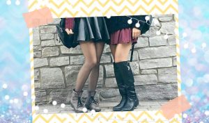 Leia mais sobre o artigo ▷ Feliz Aniversário Amiga Tumblr 【Textos e Depoimentos】