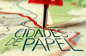 Leia mais sobre o artigo ▷ 15 Frases Do Livro Cidades De Papel – 【Só As Melhores】