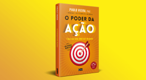 Read more about the article ▷ 10 Frases Do Livro O Poder Da Ação – 【As Melhores】