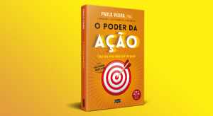 Leia mais sobre o artigo ▷ 10 Frases Do Livro O Poder Da Ação – 【As Melhores】
