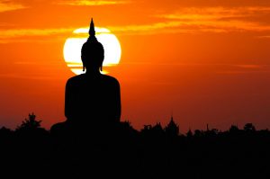 Read more about the article História Budista: Você Domina Sua Mente, não sua mente você