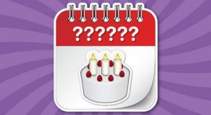 Leia mais sobre o artigo O Mês Do Nosso Nascimento Revela Muito Sobre Nossa Personalidade