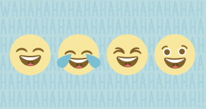 Leia mais sobre o artigo Se você ri, queima muito mais calorias: 8 benefícios comprovados do riso