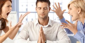 Leia mais sobre o artigo 3 Situações Em Que Você Deve Ignorar Certas Pessoas De Acordo Com o Budismo