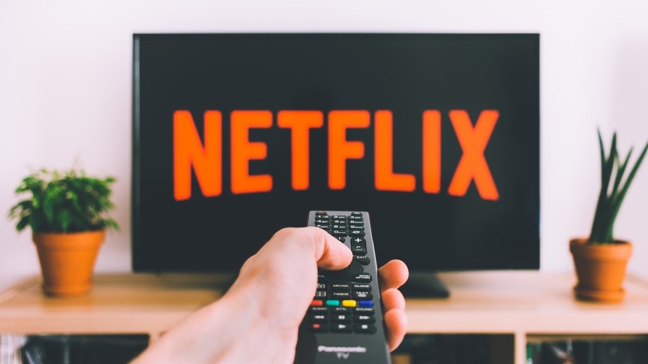 No momento, você está visualizando 11 Séries Incríveis Escondidas Na Netflix