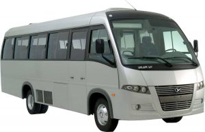 Read more about the article ▷ Sonhar Com Micro-ônibus 【Significados Reveladores】