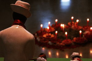 Leia mais sobre o artigo ▷ Sonhar Com Zé Pelintra 【Não se assuste com o significado】